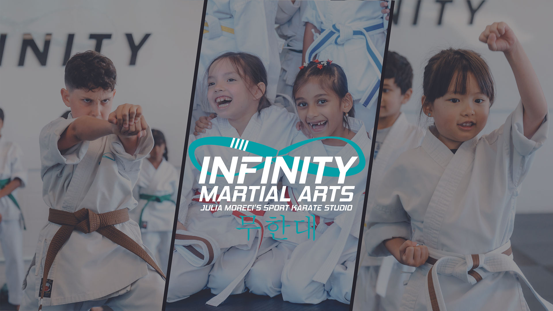 Black Belt Training